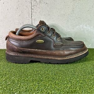 Irish Setter Red Wing Gore Tex Brown Leather 1859 Shoes Men’s 12